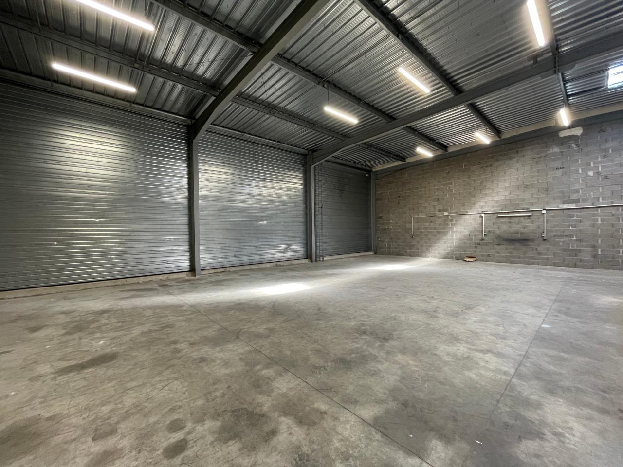 Local d'activité Fléville-devant-Nancy 350m² Location local d'activité Fléville-devant-Nancy Meurthe-et-Moselle OLACT2529889 5